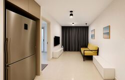 The Tapestry (D18), Condominium #497875821